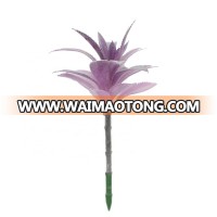 Wholesale 10cm Above Ornamental greenery Plant bonsai Flower arrangement accessories artificial succulent