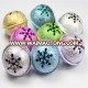 Christmas decorations high quality Christmas decorations Bells